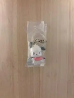 サンリオ めじるしアクセサリー エモきゅん ポチャッコ