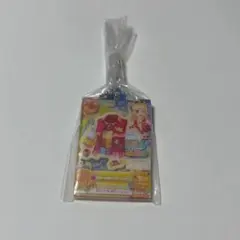 アイカツ！ みくる ガチャガチャ アクリルチャーム