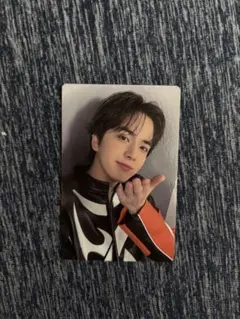 THE BOYZ ヨンフン　トレカ　THE B LAND ドビランド　ドボーイズ