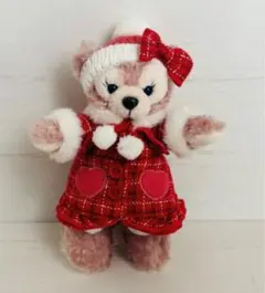 2025年最新】トゥインクルウィンター ぬいぐるみバッジの人気アイテム