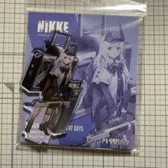 勝利の女神 NIKKE アクリルスタンド スノーホワイト イノセントデイズ