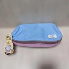 コクヨ ペンケース シェルブロ ミスド限定品のサムネイル