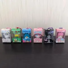 サンリオチョコBOX