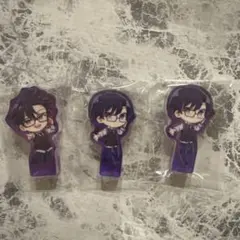 カラフルピーチ　もふ　ころっと　セット