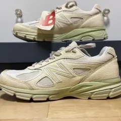 신품 New Balance 990V4 26.0 뉴 밸런스 USA