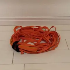 【未使用】犬　ロングリード　トレーニング　Sサイズ　10mのサムネイル