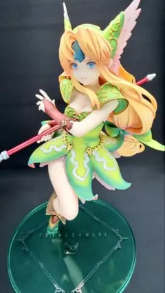 2025年最新】聖剣伝説 フィギュアの人気アイテム - メルカリ