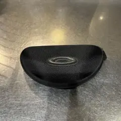 Oakley サングラスケース ブラック オークリー ハードケース