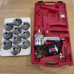 2026年最新】max 550 釘打機の人気アイテム - メルカリ