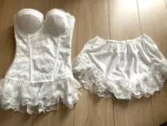 ブライダルインナー_D70サイズ@ACQUA GRAZIE