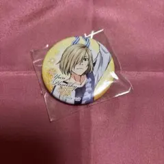 ユーリ!!! on ICE 缶キーホルダー ユーリプリセツキー ユリオ ホテル ユーリ!!! on ICE 缶キーホルダー ホテル ユリオ 1点 Amazon.co