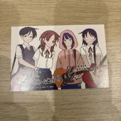 2025年最新】ふつうの軽音部 ポスターの人気アイテム - メルカリ