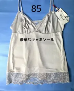 ゴールドレーベル バイ トリンプ3052 キャミソール　85サイズのサムネイル