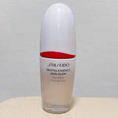 SHISEIDO エッセンス スキングロウ ファンデーション 160