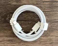 【Apple純正品】USB-C 充電ケーブル