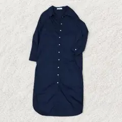 Sonny Label URBAN RESEARCH ワンピース 長袖