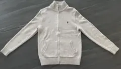 ラルフローレン　ニット