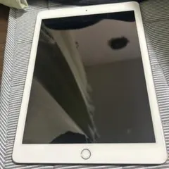 【ジャンク】Apple iPad Pro 9.7インチ ローズゴールド