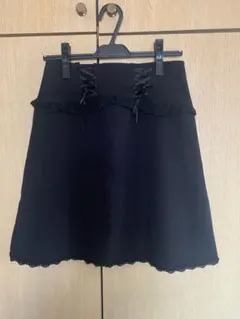 新品未使用　ロディスポット スカートのサムネイル
