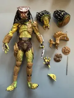 プレデター フィギュア