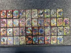 バラ売り可】 アニマルカイザー カード セット - メルカリ