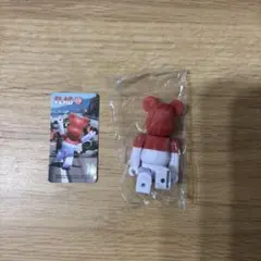 BE@RBRICK SERIES 50 FLAG 100%