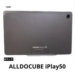 ALLDOCUBE iPlay50 タブレットのサムネイル