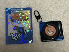 サンキューマート ヒプマイコラボ