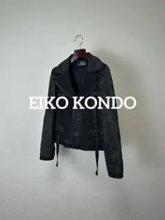 2026年最新】EIKO KONDO レディース ジャンパー・ブルゾンの人気