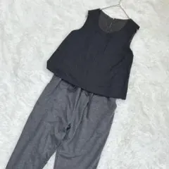 オールインワン オーバーオール