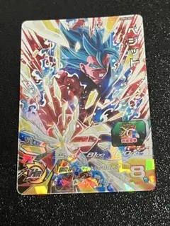 ドラゴンボールヒーローズ　SEC ベジット ゴクウブラック ars10+セット 楽天市場】ドラゴンボールヒーローズ ベジット sec（ホビー）の通販