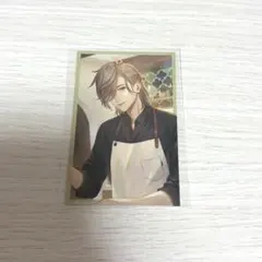 にじさんじ ボイスビジュアルカード2024 オリバー・エバンス