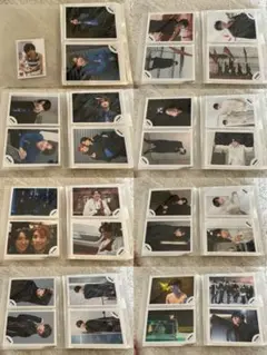 【60枚+ミニフォトまとめ売り】SixTONES 松村北斗 公式写真