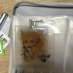 すとぷり るぅとくん アクリルキーホルダー 10点まとめ