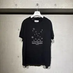 Maison Margiela 22aw パンチホールTシャツ - メルカリ