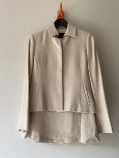 ReFLEcT ジャケット スカート セット サイズ42 L〜XL