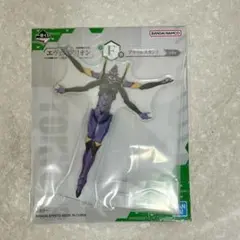 一番くじ エヴァンゲリオン ～使徒、襲来～ F賞 アクリルスタンド