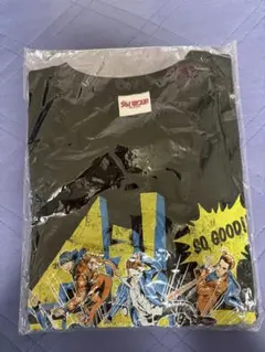 ワンピース 限定Tシャツ 週間少年ジャンプ2010 夏 抽プレ 懸賞 抽選