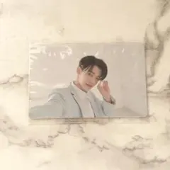 TXT ヨンジュン 4oin トレカ　TOMORROW X TOGETHER