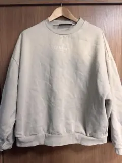 ESSENTIALS FEAR OF GODスウェット