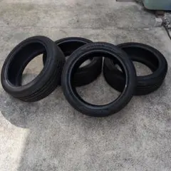 【中古】YOKOHAMA ADVAN db V553のサムネイル
