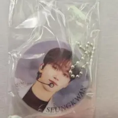 SEVENTEEN EXHIBITION スングァン キーリング