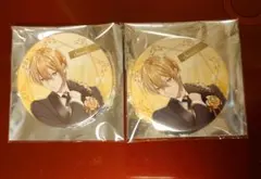 浦島坂田船ハロパ2024 センラ　缶バッジ