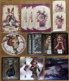 第五人格 祭司 セット