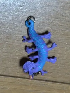 モンスターズインクへようこそ ランドール