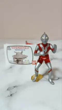 2026年最新】バンダイ ワンダーカプセル ウルトラマンシリーズの人気