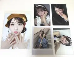 ME:I ミーアイ 石井蘭 トレカ まとめ売り