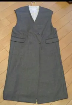 2025年最新】HUMAN WOMAN レディース ベスト・ジレ・ビスチェの人気