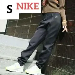 S）ナイキ ウィメンズ NSW テック フリース HR スリム ジップ パンツ
