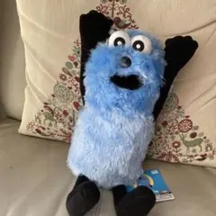 新品⭐️ パペットスンスン BIGぬいぐるみ ～WA！～ スンスン